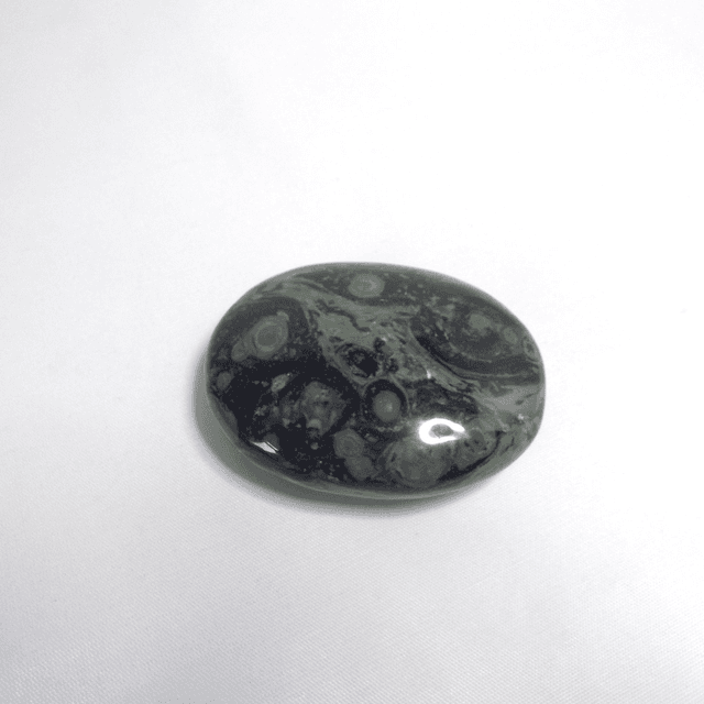 Kambamba jasper soap stone